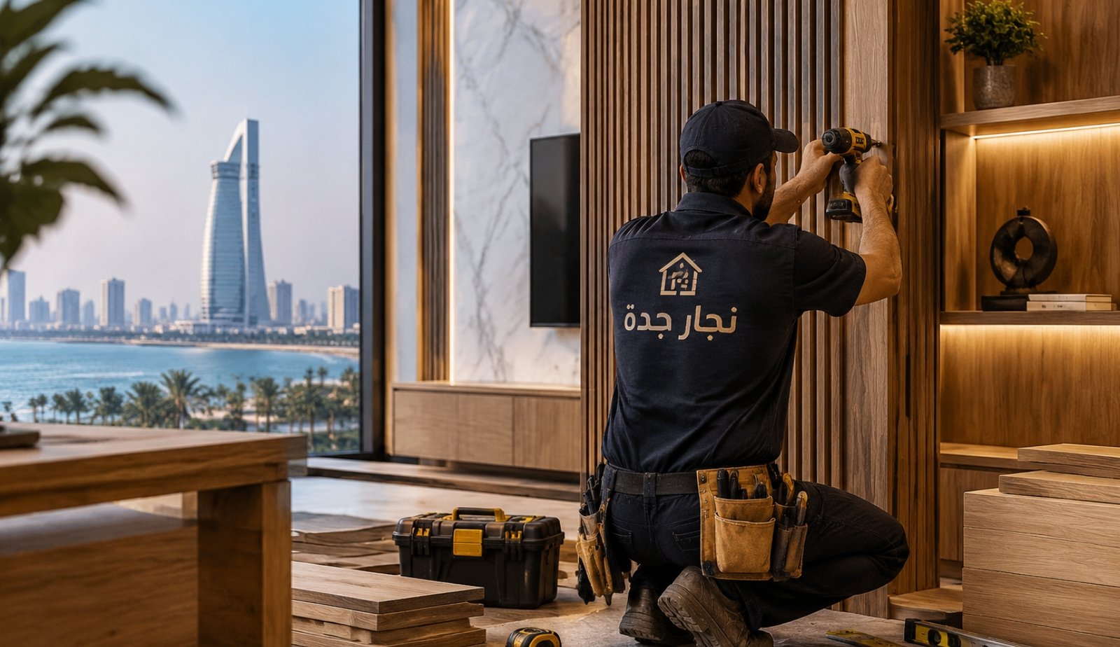 نقل العفش بالرياض